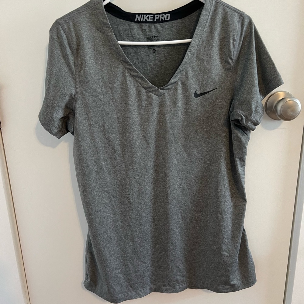 Nike DriFit Pro T-shirt